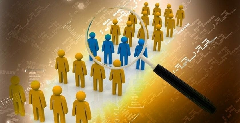 Connect with Your Target Audience